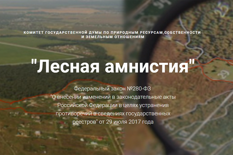 Отказ в амнистии - Telegraph