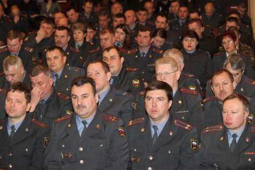 Орловское увд