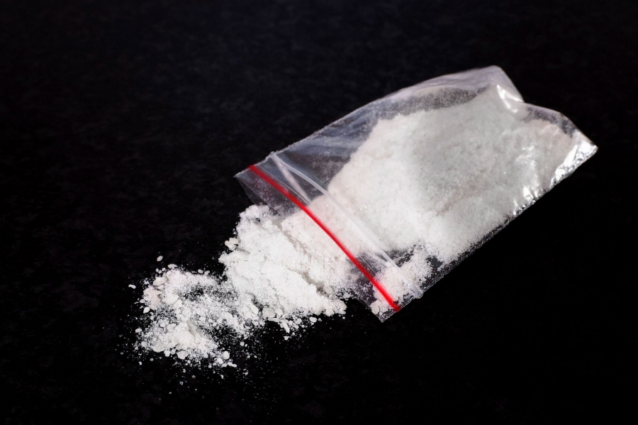нюхательные соли наркотик