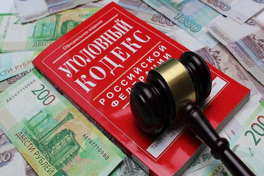 Курского бизнесмена судят за неуплату больше 33 миллионов рублей налогов