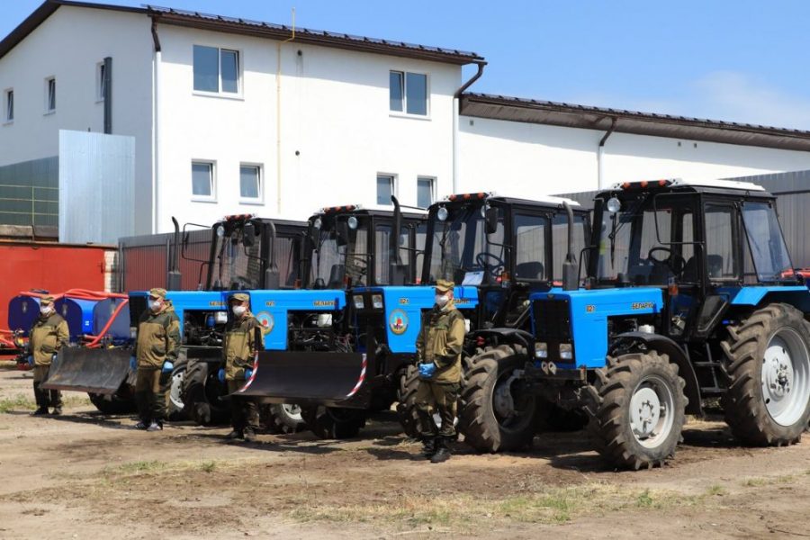 Купить трактор орловской области. Орловские тракторы есть.